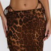 Honey Waist Chain Gold