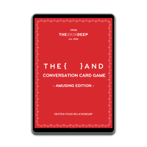 {THE AND} Amusing Edition - Digital Deck