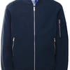 Jack & Jones Junior Rush Bomber Jacket - Navy - 14Y