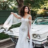 AW Maple Wedding Dress