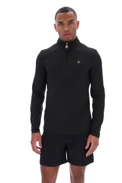 Archer Half Zip Midlayer - XS