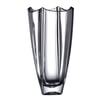 Galway Crystal Dune 12" Square Vase