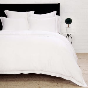 Sheena Bamboo Sateen Duvet Set