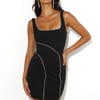 Love It Mini Dress Black