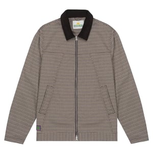 Hikerdelic Plaid Worker Jacket Plaid
