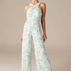 AW Lorraine Jumpsuit