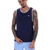 Robin Ringer Vest - XS