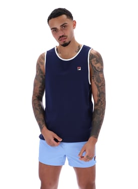 Robin Ringer Vest - 3XL