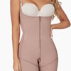 BBL Effect Chic Body Shaper - Cocoa / M
