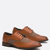 Oliver Tan Shoes