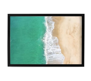 50/50 Art By Ryan Garvin