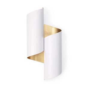 Folio Sconce