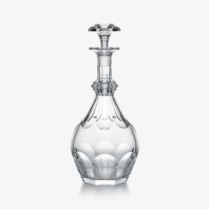 Harcourt Magnum Decanter - Clear | Baccarat