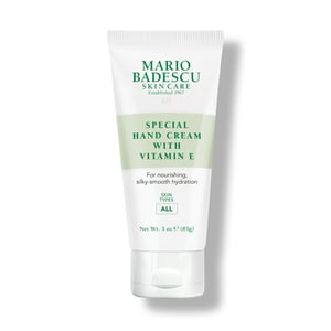 Special Hand Cream With Vitamin E (Tube) - 3 oz
