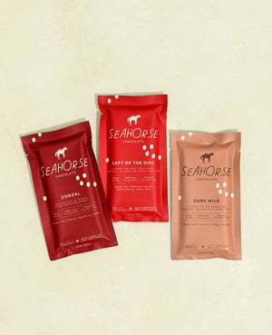 3-Pack Roaster's Choice Chocolate Subscription