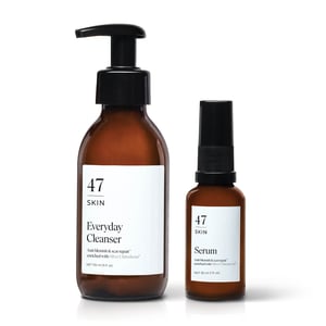2 Step Cleanse & Protect Bundle - Large