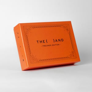 {THE AND} Friends German Edition
