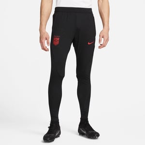Men's Nike USWNT Strike Elite Black Pants / 2X