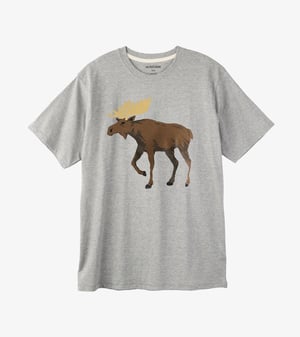 Wildlife Men's Tee