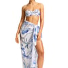 Ahoy Sarong - One Size