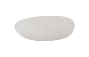 River Stone Coffee Table