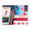 Le Bibliotheque: La Beaute Photograph