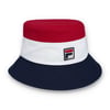 Marco Tri-Colour Bucket Hat - ONE