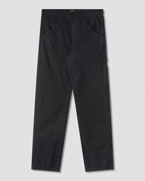 OG Painter Pant (Black Stop) - 38