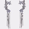 AKIRA Kel Earrings