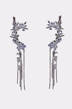 AKIRA Kel Earrings