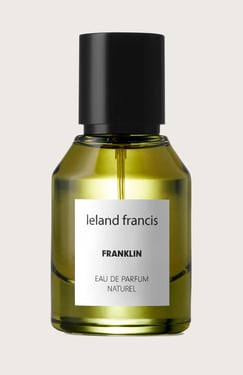 Franklin - Eau De Parfum - 30 mL