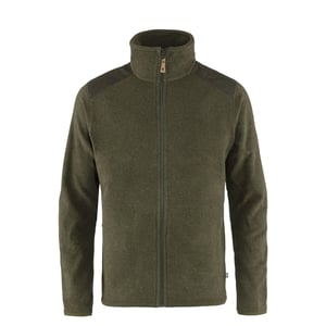 Fjallraven Sten Fleece Dark Olive