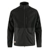 Fjallraven HC Hybrid Wind Jacket Black