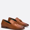 Freemont Tan Loafers