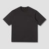 Patch Pocket Tee (Raven Black) - M