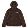 Adidas Terrex Womens XPR Jacket Earth Strata
