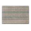 Candy Sand Stripe Washable Doormat - 50x75cm
