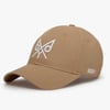 The Focus Baseball Cap | Tan