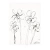 Little Spring Art Print
