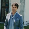 Robert Graham Jetset Xiii Blazer