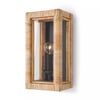 Newport Sconce