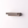 Gara IP54 down lighter in bronze
