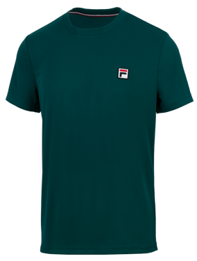 Dani Tennis T-Shirt - XXL