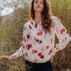 Mabel Blouse