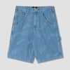 Big Job Short (Denim Mega Mix) - 33