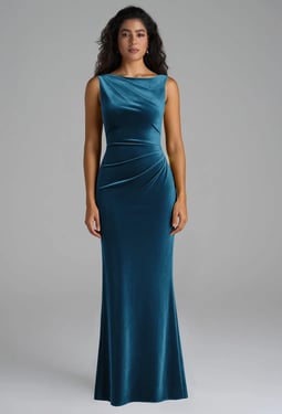 AW Radmila Dress