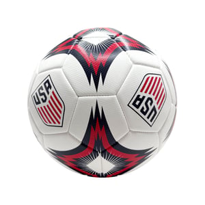 USSF Texture Soccer Ball - Size 3