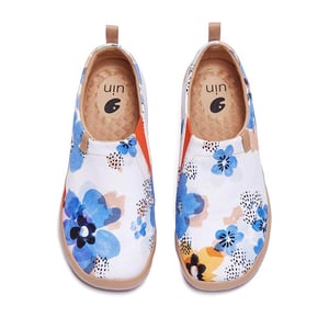 Forget Me Nots Toledo I Women - 10.5