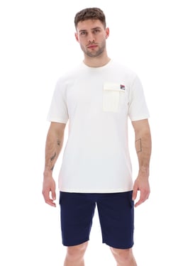 Riggs Pocket T-Shirt - 3XL