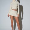 THE ASTRID KNIT TWO PIECE